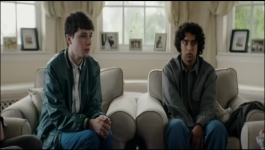 Red Rose - Season 01 Episode 04